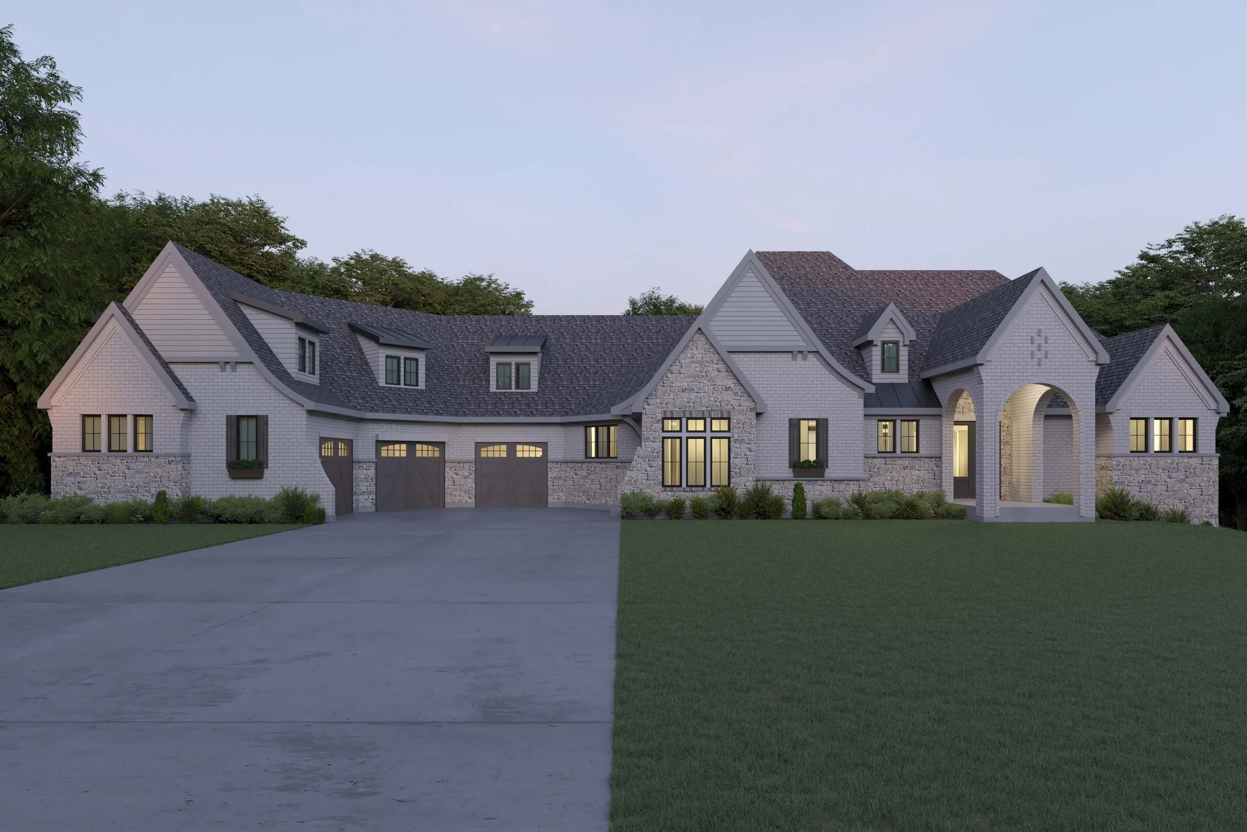 646 Four Mile Road