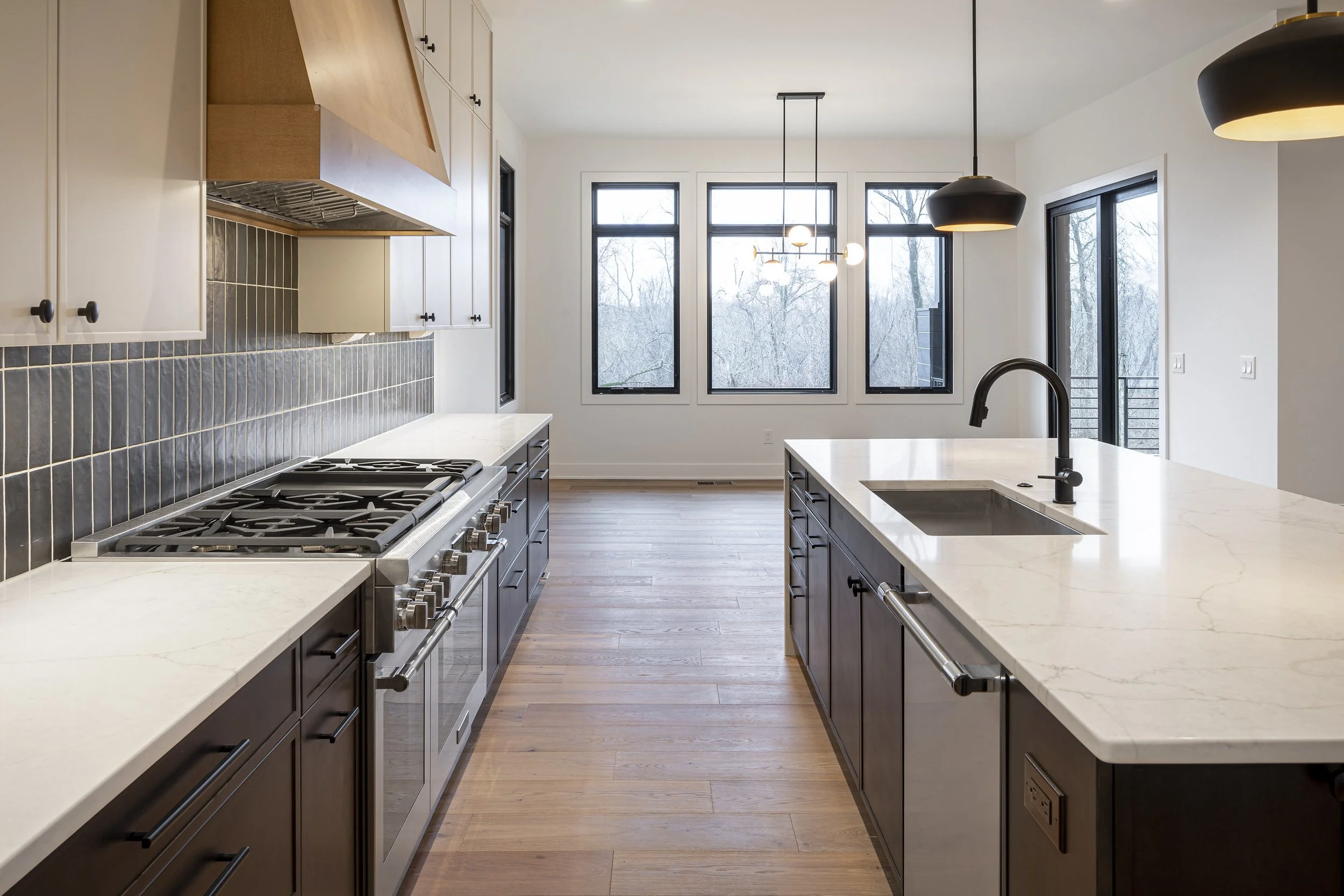 Cincinnati custom homes - modern custom homes cincinnati OH 12.jpg