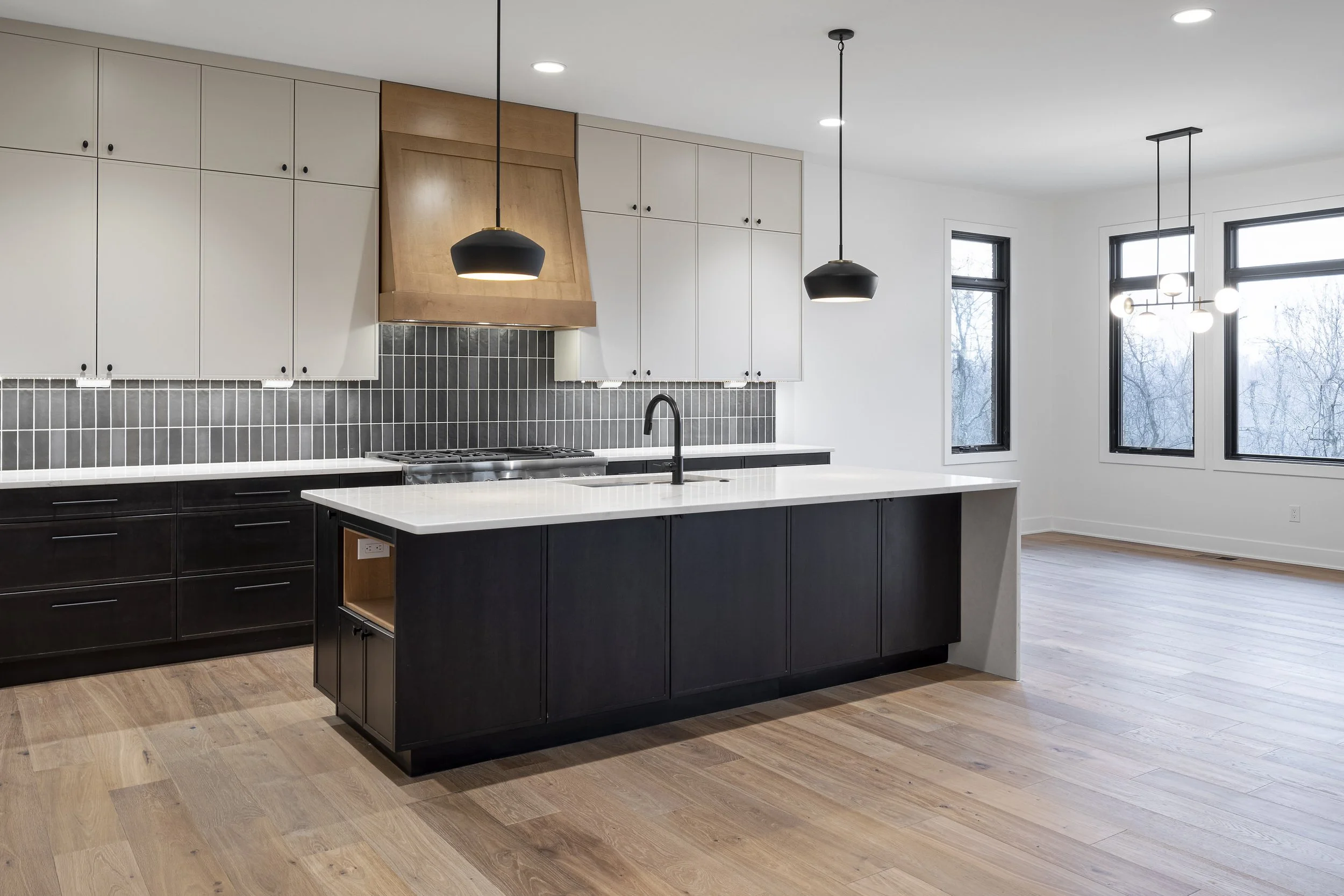 Cincinnati custom homes - modern custom homes cincinnati OH 11.jpg