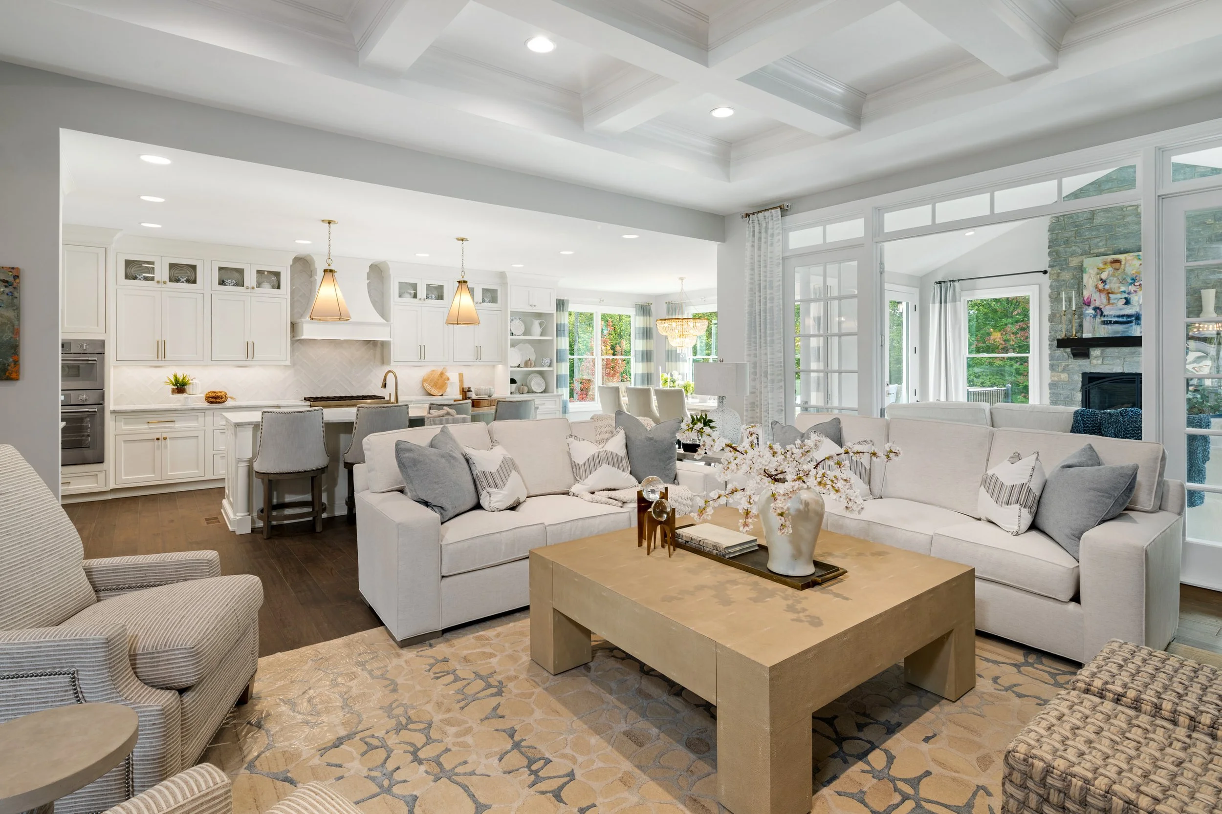 What Floorplan is Good For Our Lifestyle?