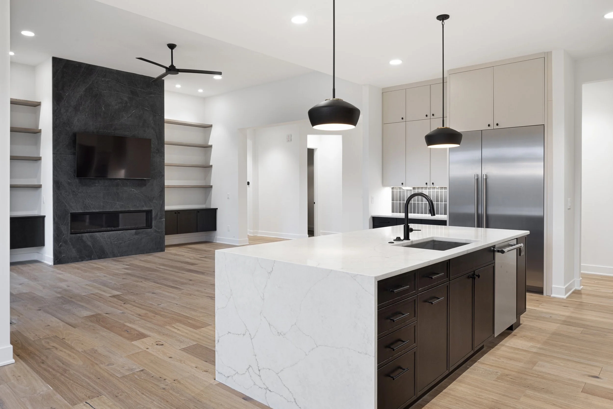 Cincinnati custom homes - modern custom homes cincinnati OH 8.jpg