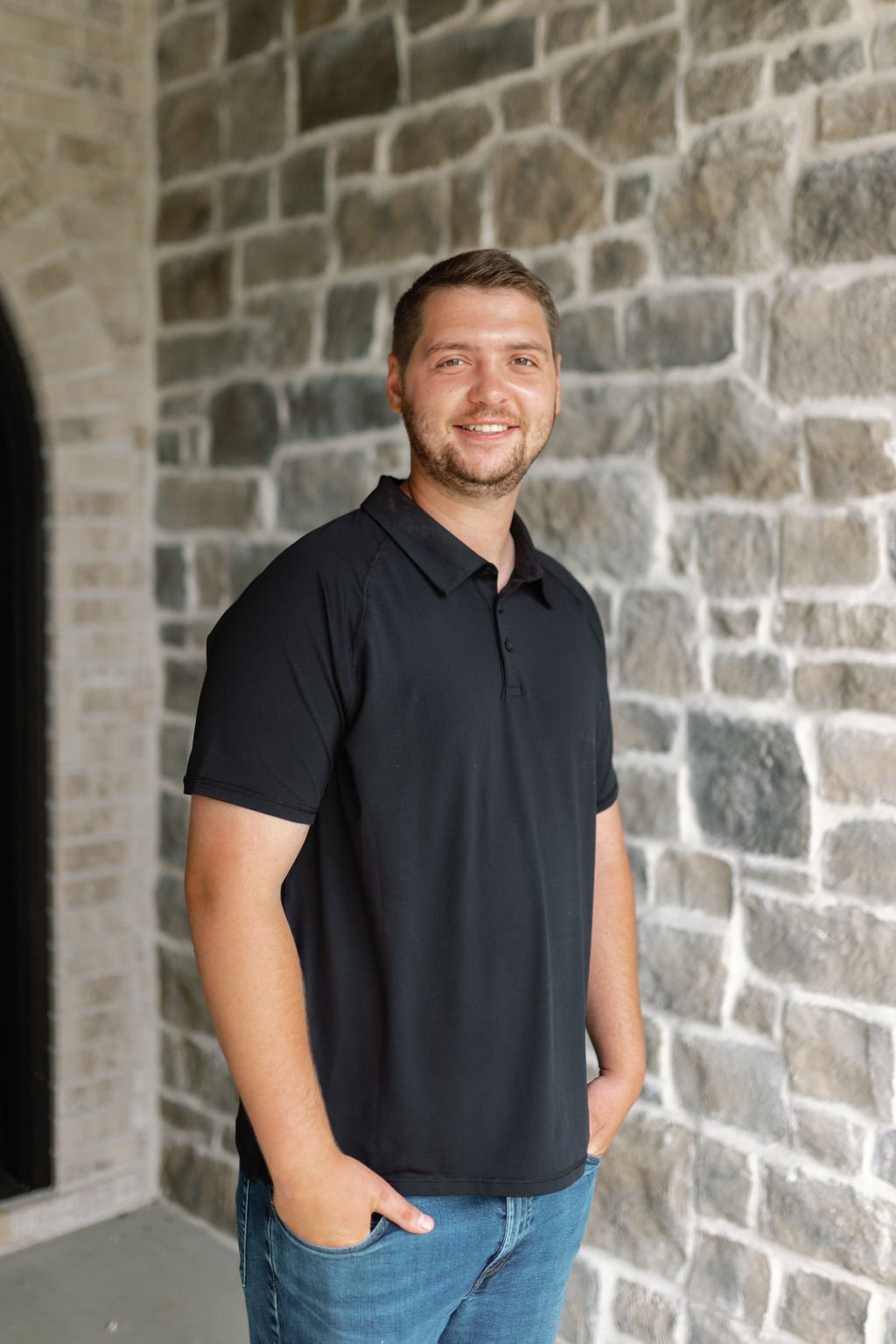 Dane Hegyi, Construction Manager at Redknot Homes