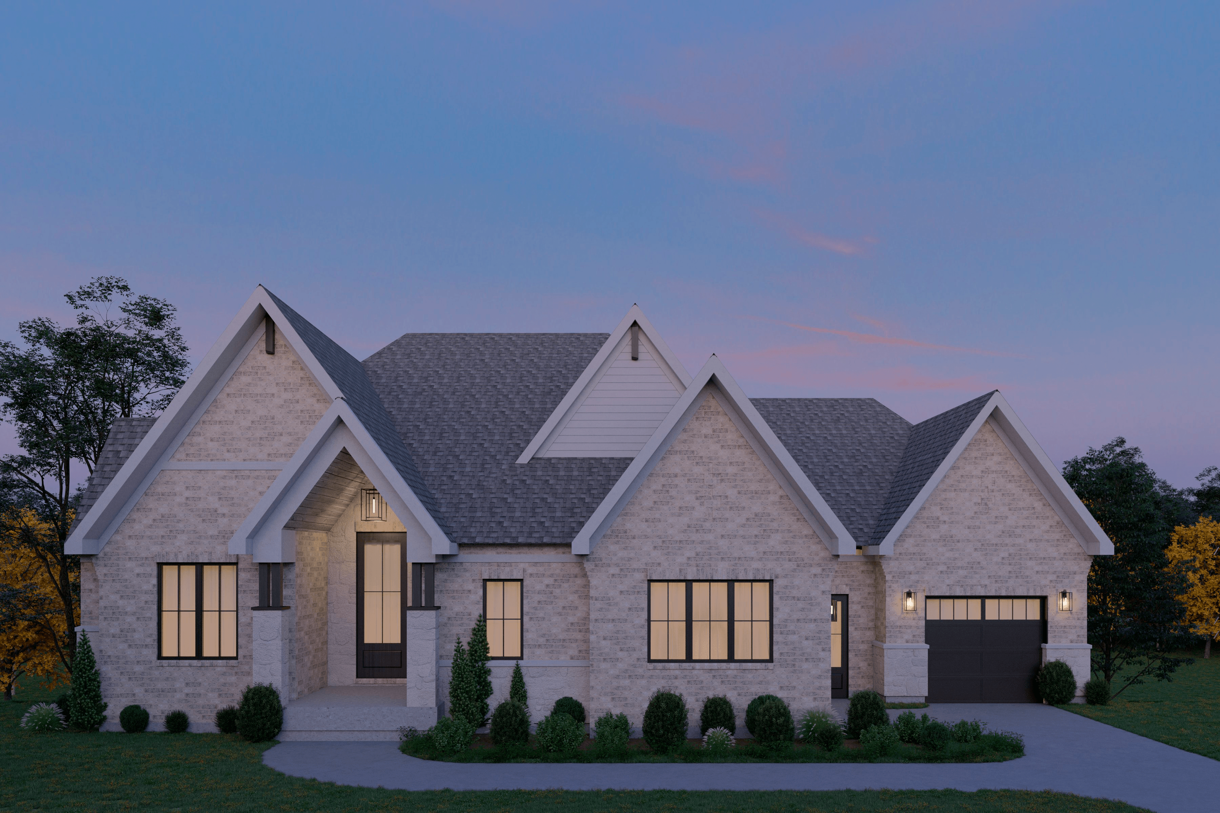 6939 Shadow Ridge Road