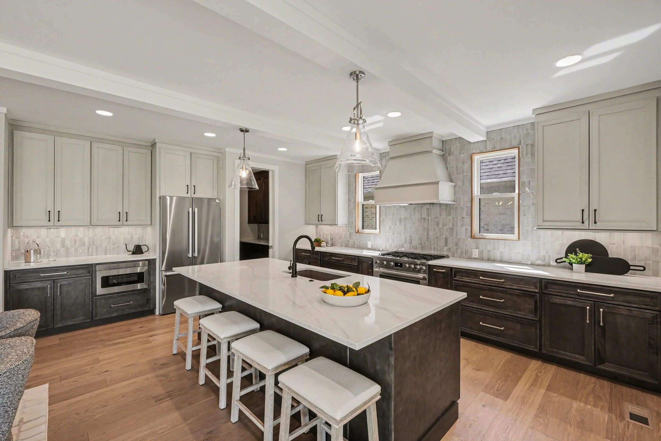 Cincinnati Home Builders - Luxury home builds cincinnati OH 16.jpg