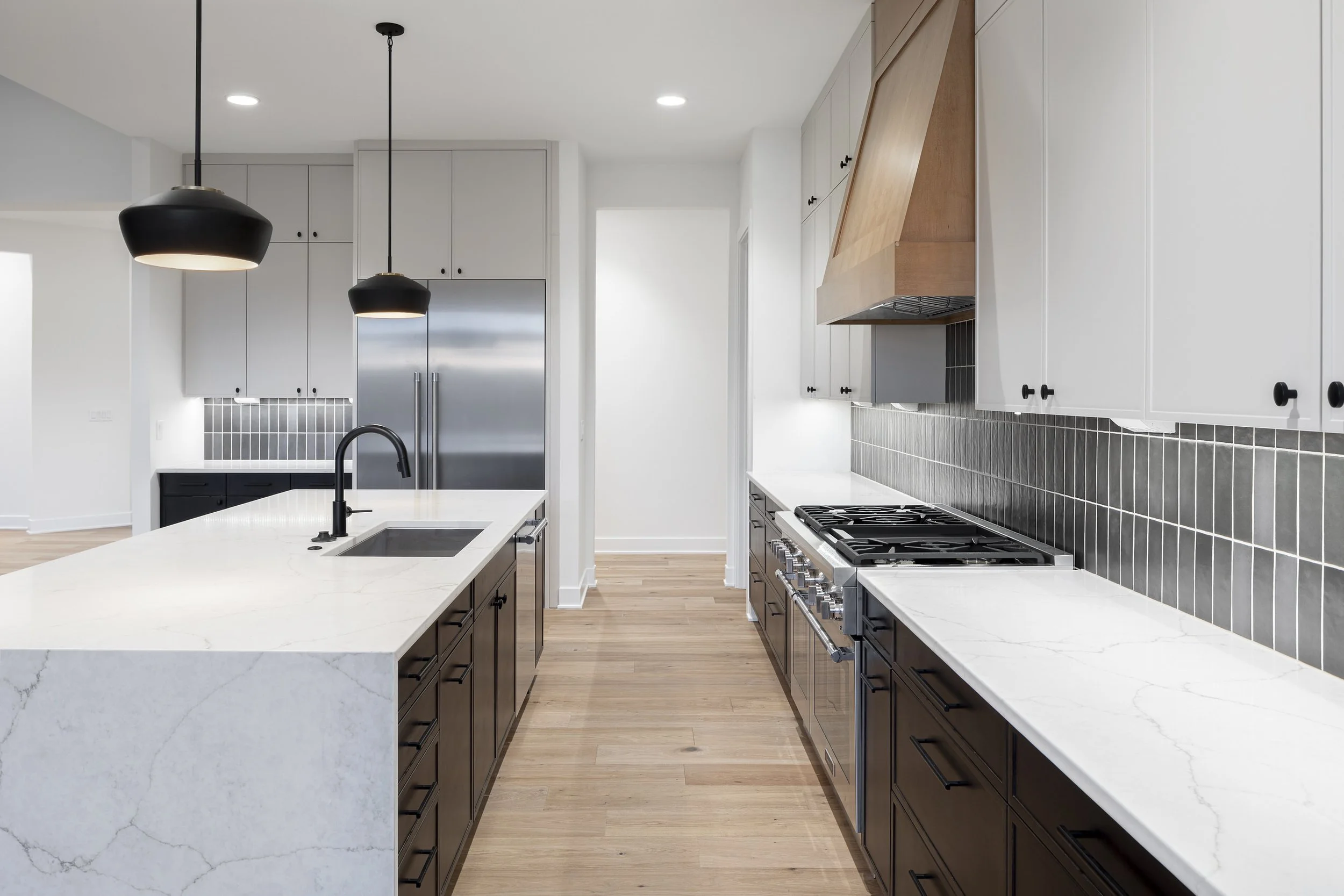 Cincinnati custom homes - modern custom homes cincinnati OH 9.jpg