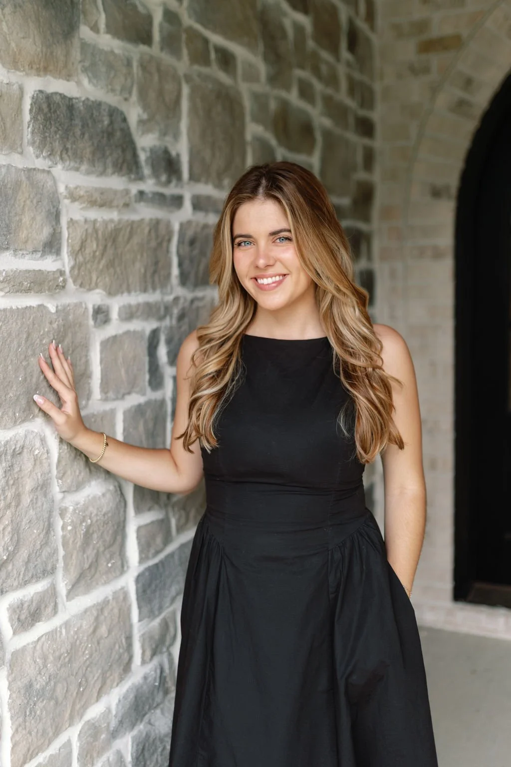 Morgan Ford, Interior Designer at Redknot Homes