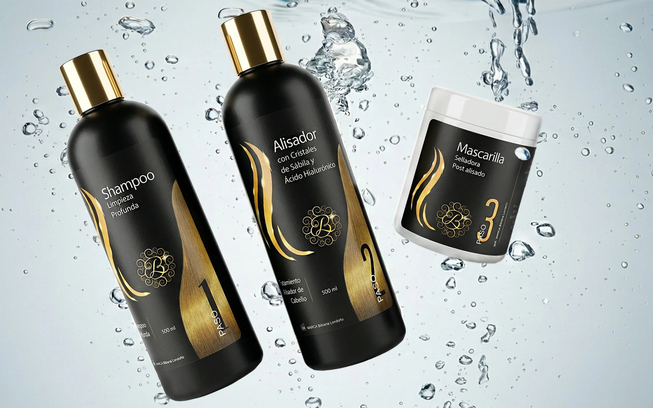 Consejos para un cabello perfecto, saludable y natural.
