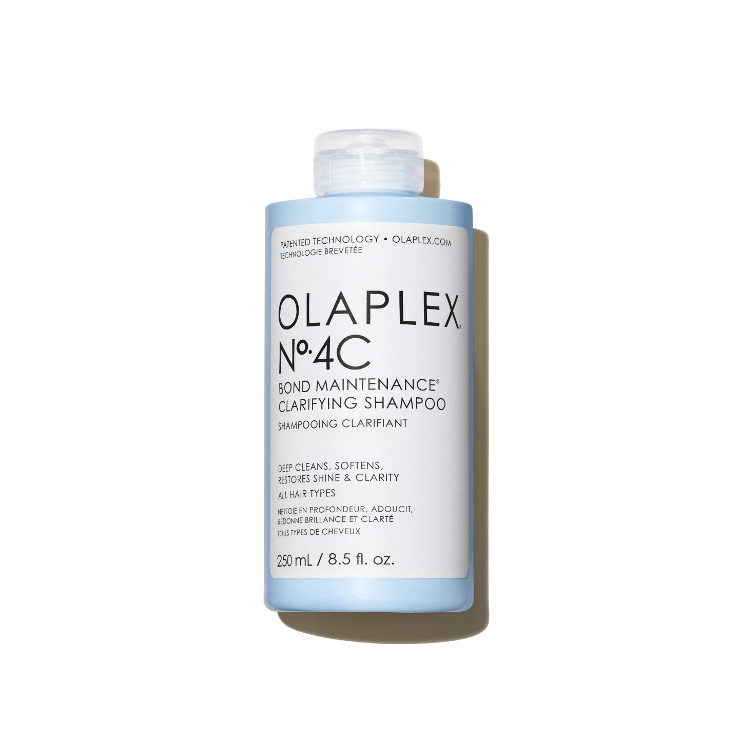 No. 4C Shampoo Clarificante