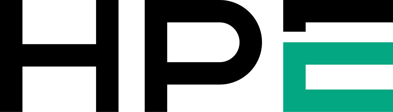 HPE - Hewlett Packard Enterprise
