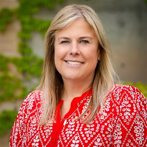 Amy Frampton