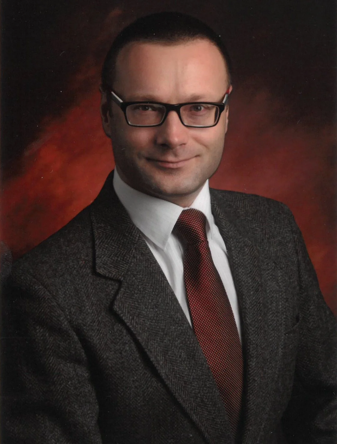 Jakub Bodaszewski  Biography Photo