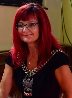 Katarzyna Bozinska  Biography Photo