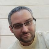 Michal Wysocki  Biography Photo