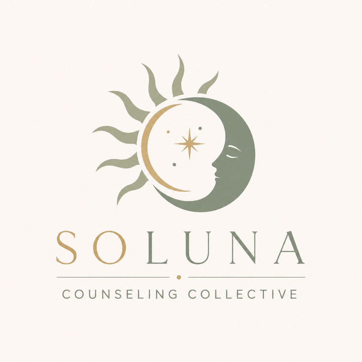 Soluna Counseling Collective