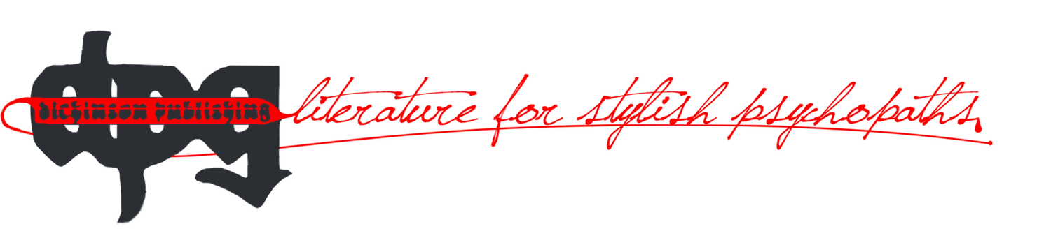 Dickinson Publishing Group
