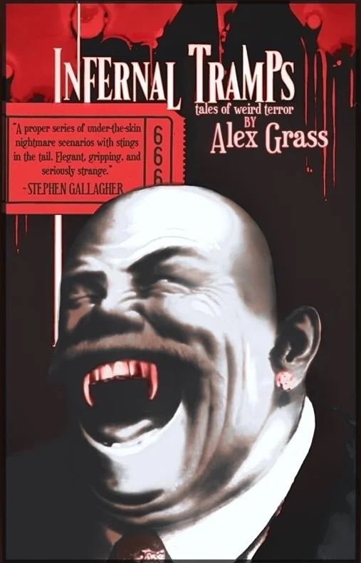 Infernal Tramps (Print Copy)