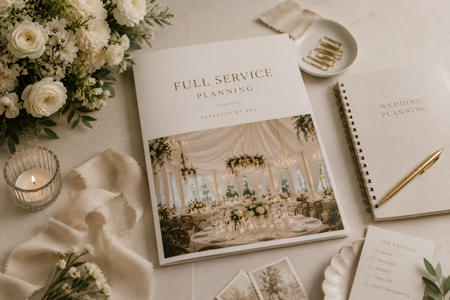 Full-Service Planning
