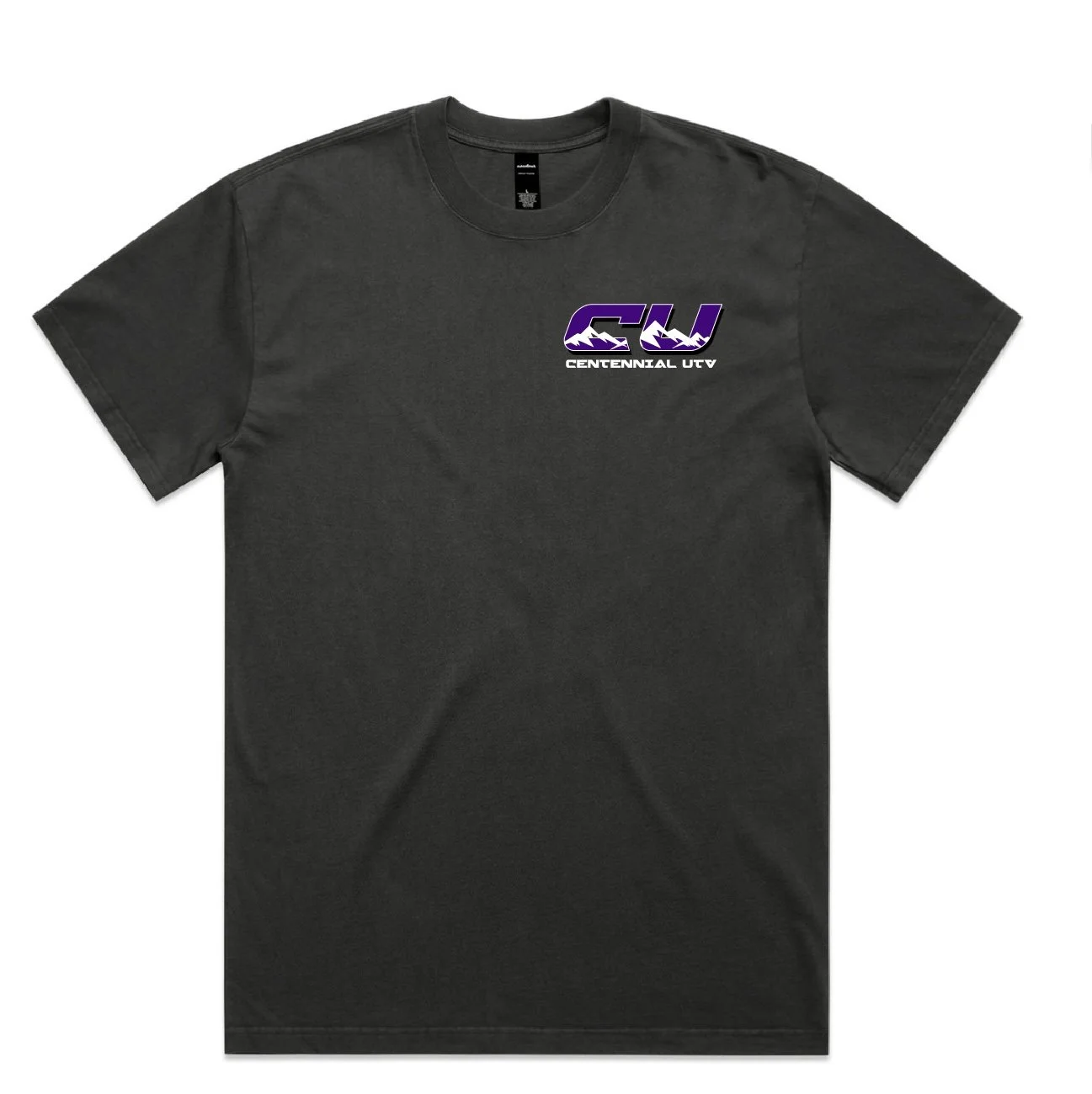 Centennial UTV Graphic T-Shirt