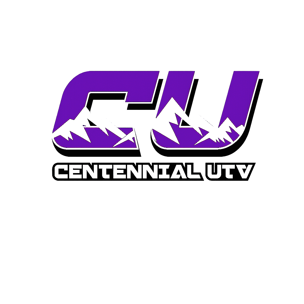 Centennial UTV