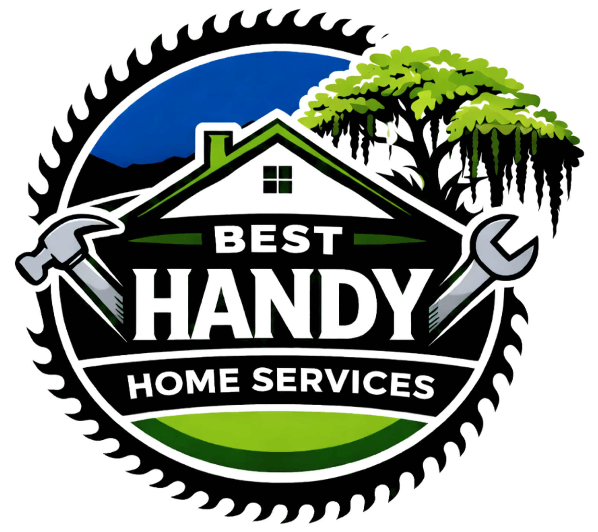 Best Handy Home Services providing trusted home maintenance and repair services in Indian Land SC.