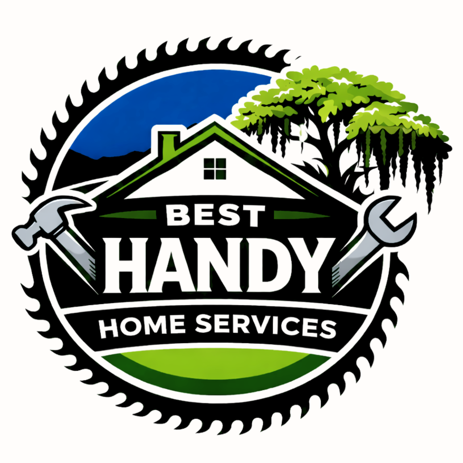 BEST HANDY HOME SERVICES