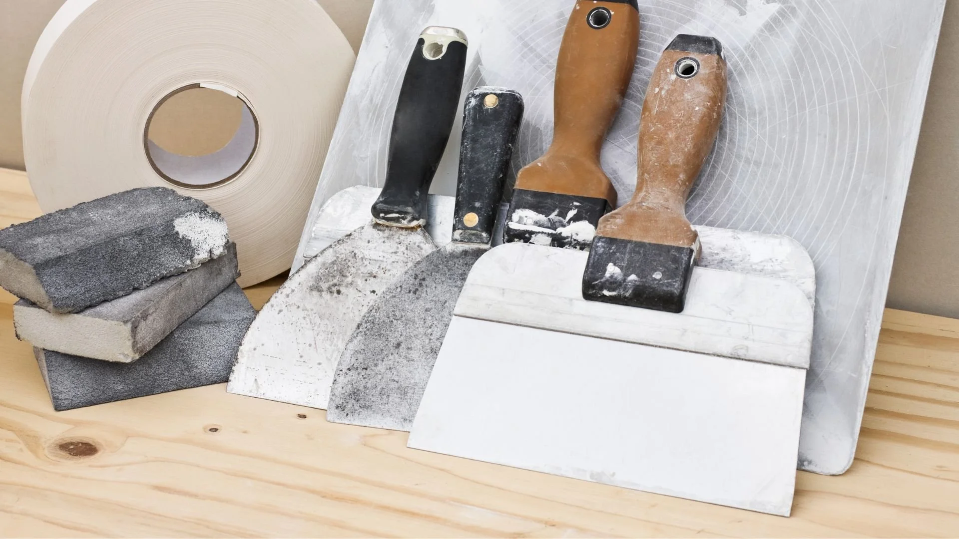 Flooring and drywall installation and repairs by Best Handy Home Services in Indian Land SC.