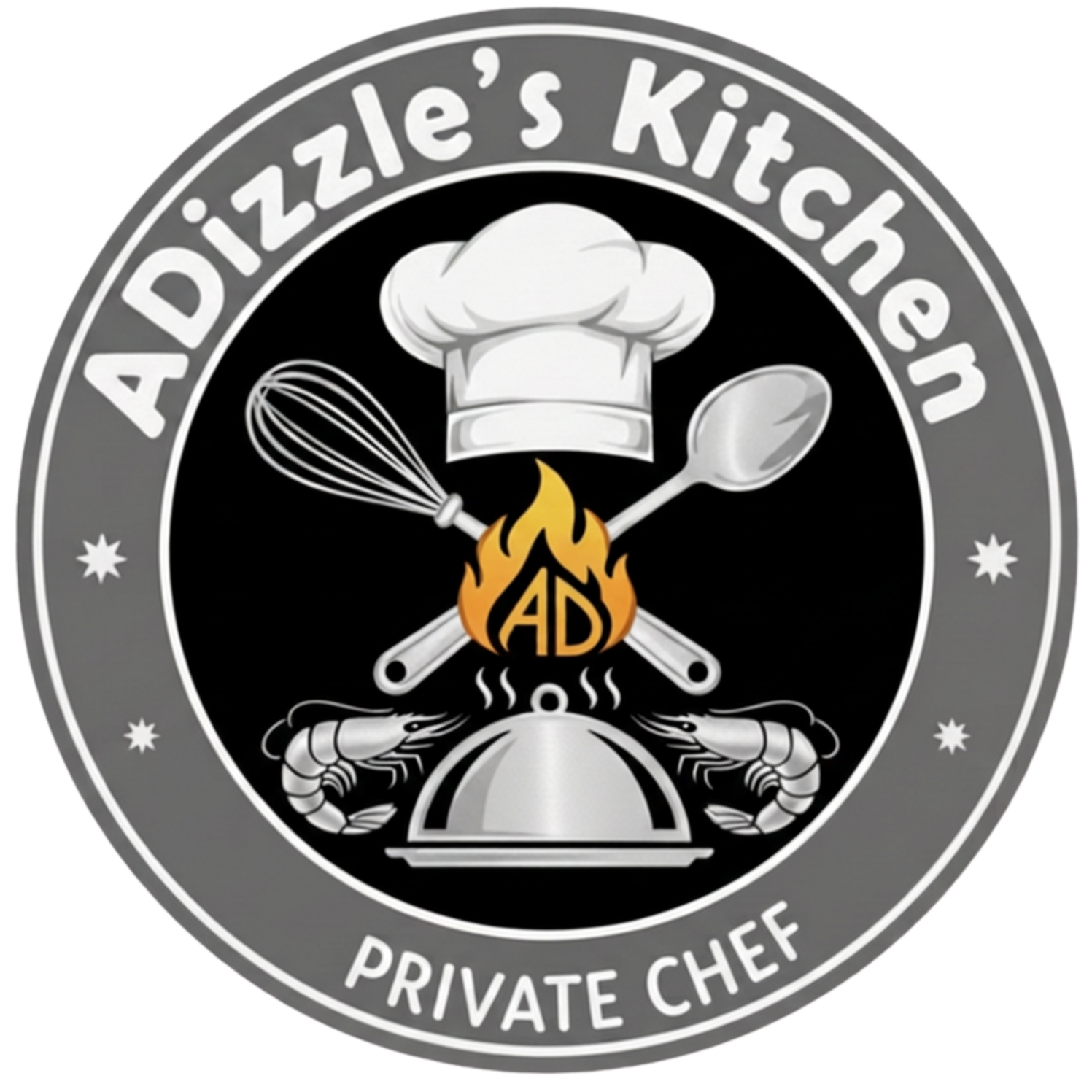 ADizzle's Kitchen - Private Chef and Catering 