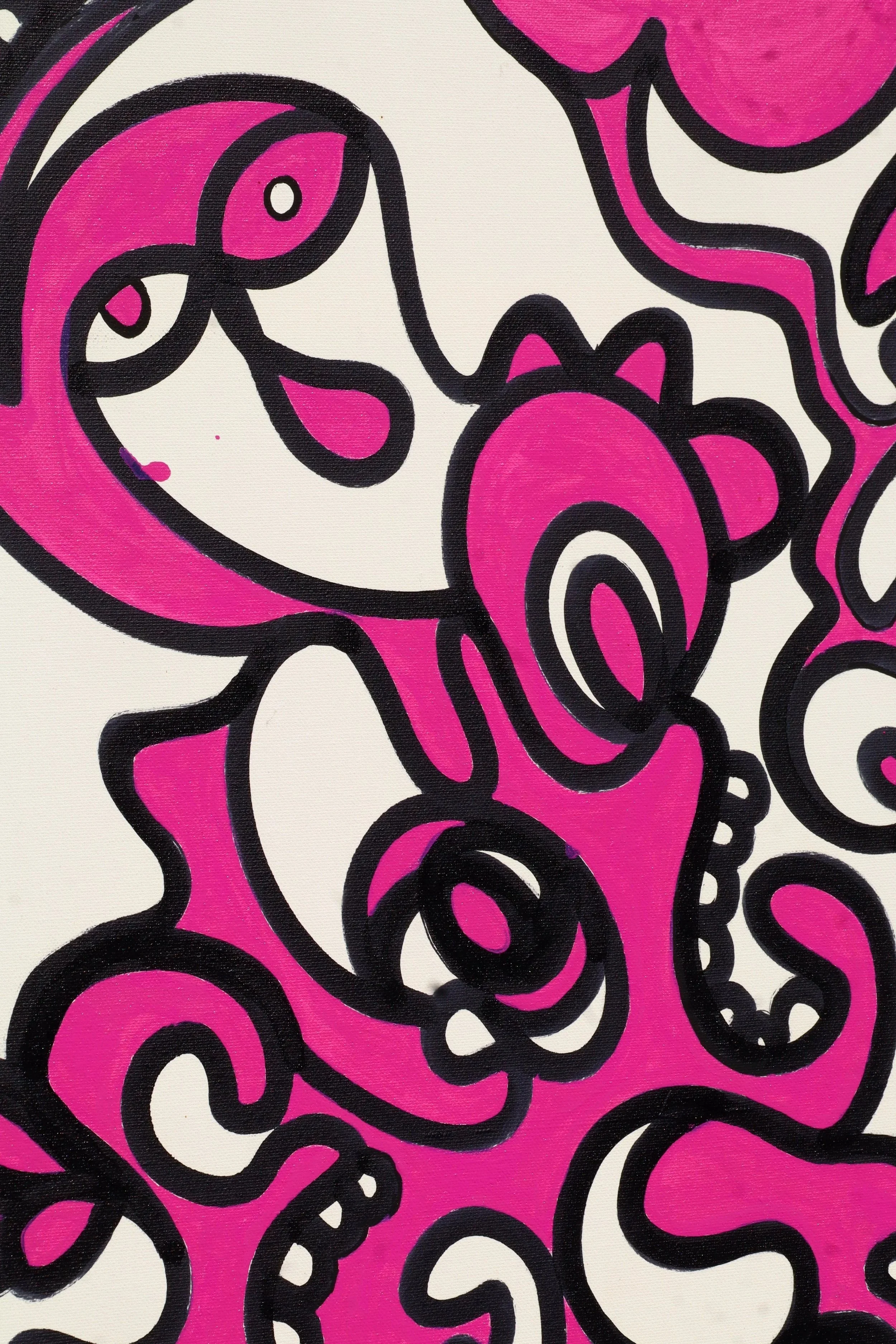 Pink Cocain