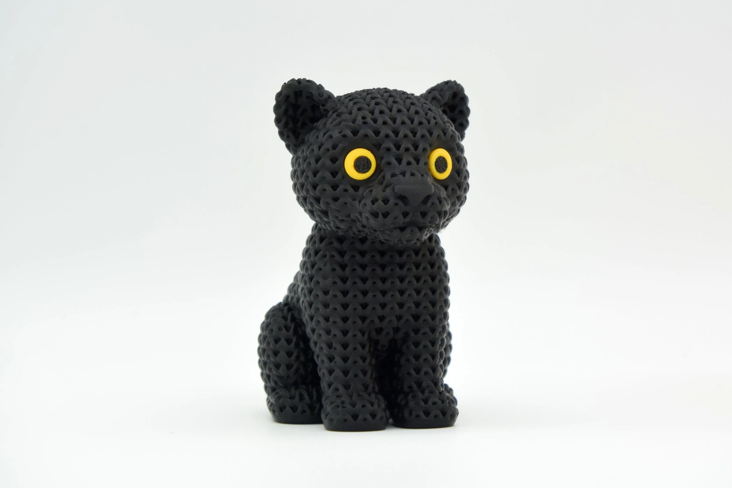 Shadow the Panther