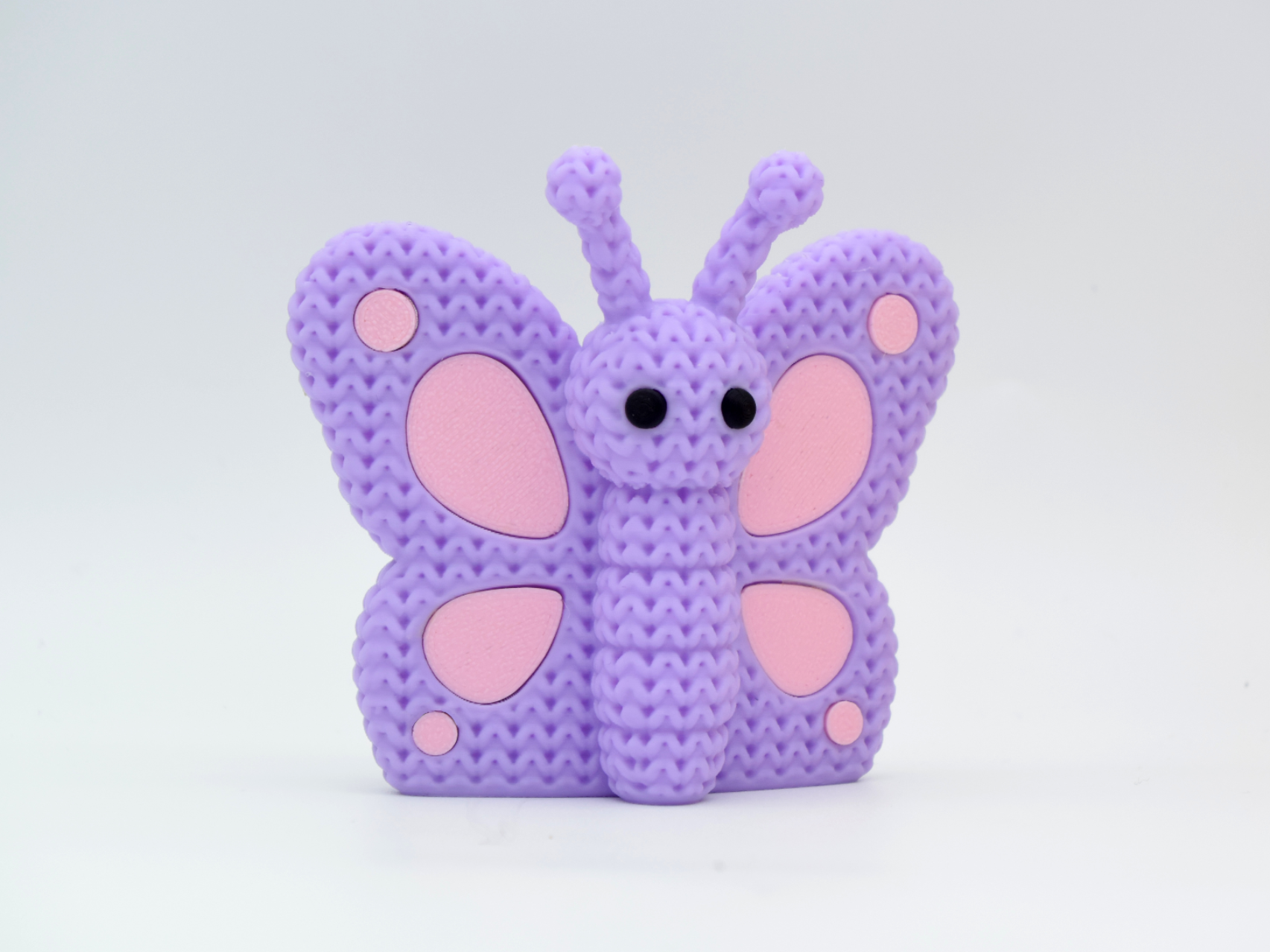 Belle the Butterfly