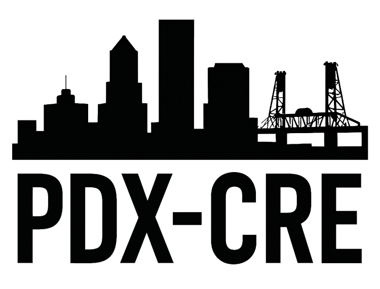 PDX COMMERCIAL REAL ESTATE (Copy)
