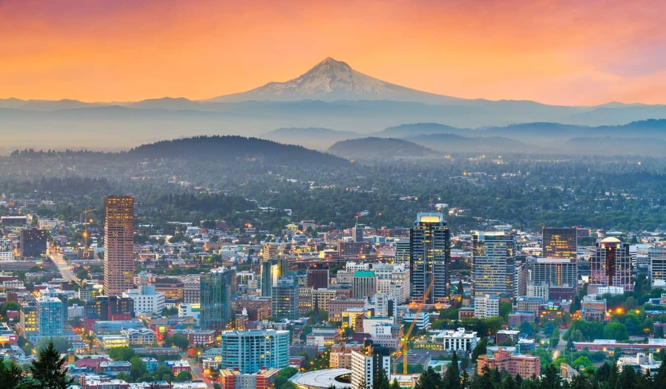 What makes Portland not ‘Business Friendly’ and how can we change that?