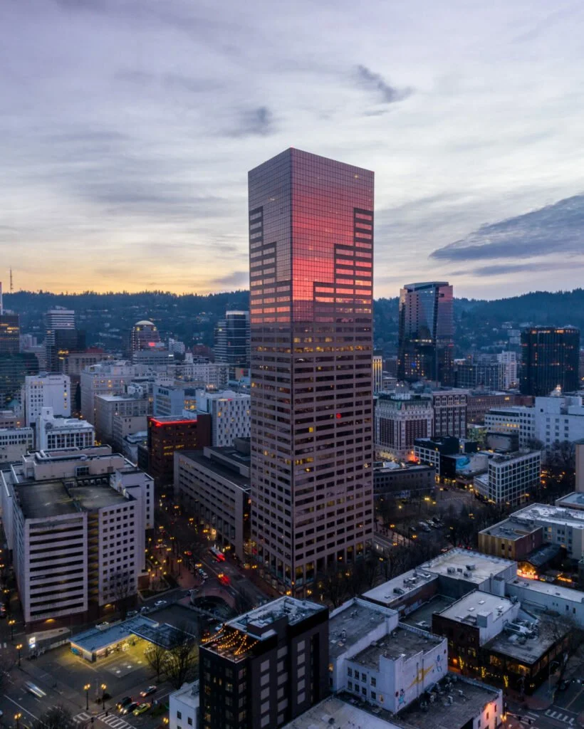 Why Commercial Real Estate Landlords Won’t Lower Office Rents (Even If the Building Is Basically a Ghost Town)