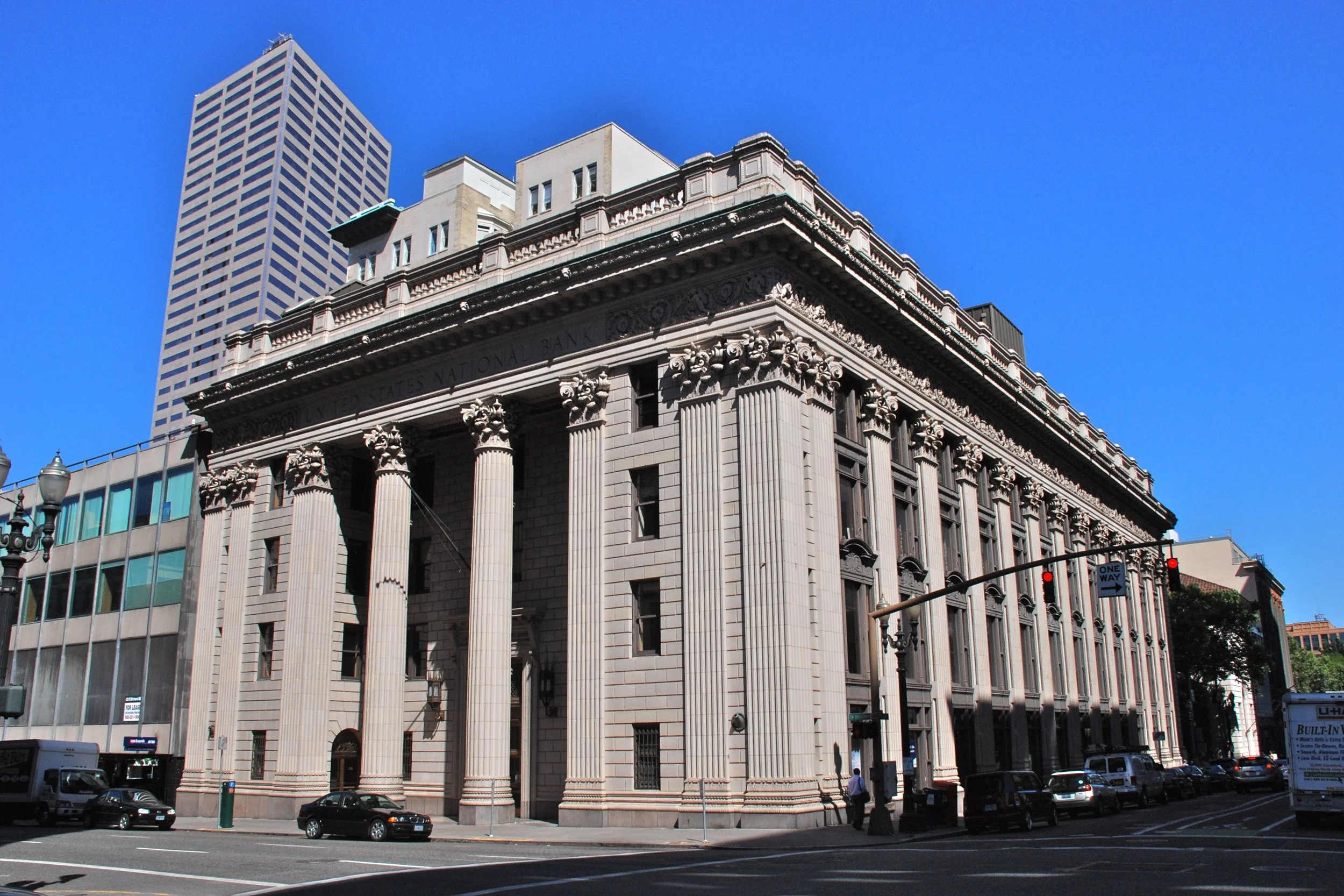 What the Fed's Interest Rate Actually Means for Portland Commercial Real Estate