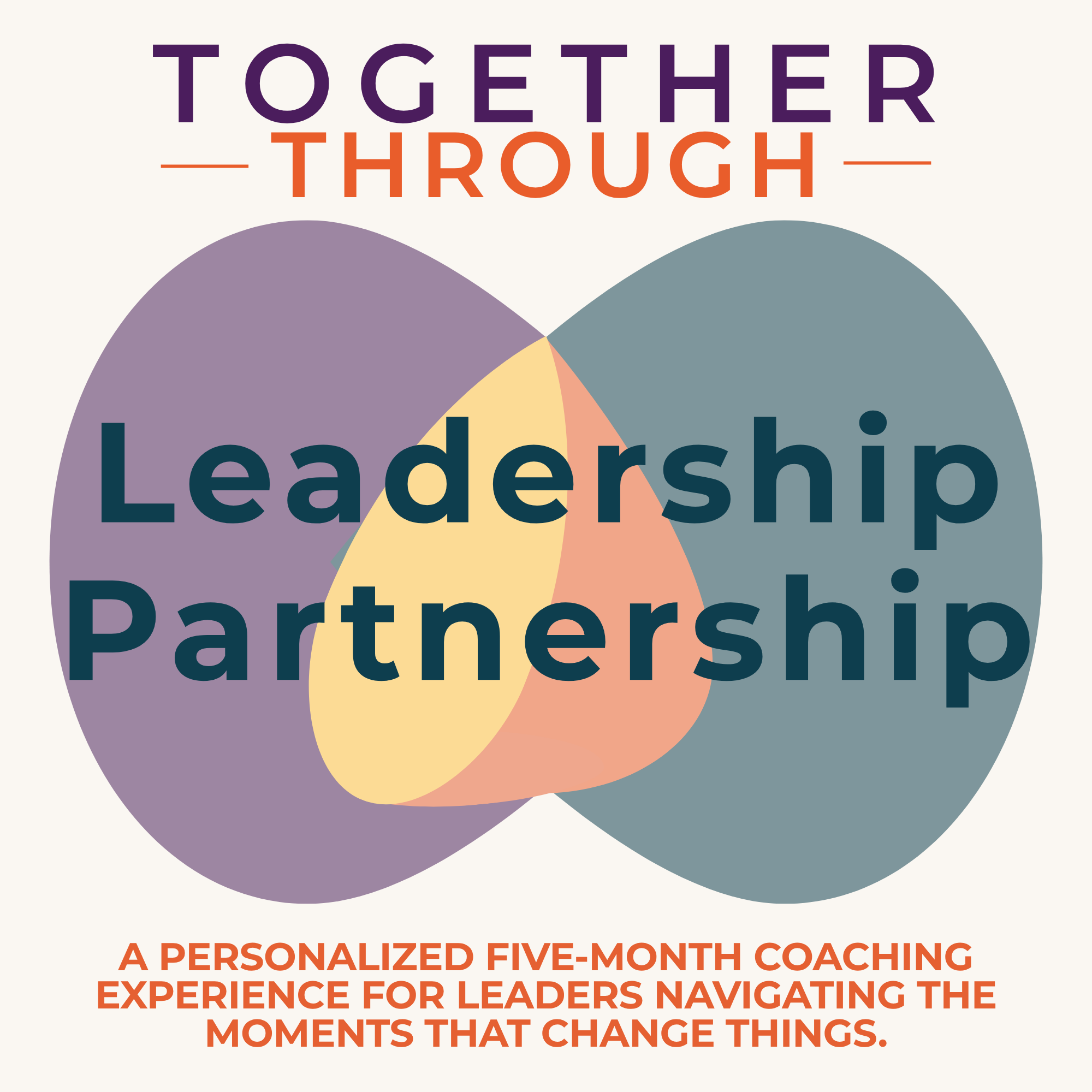 Leadership Partnership