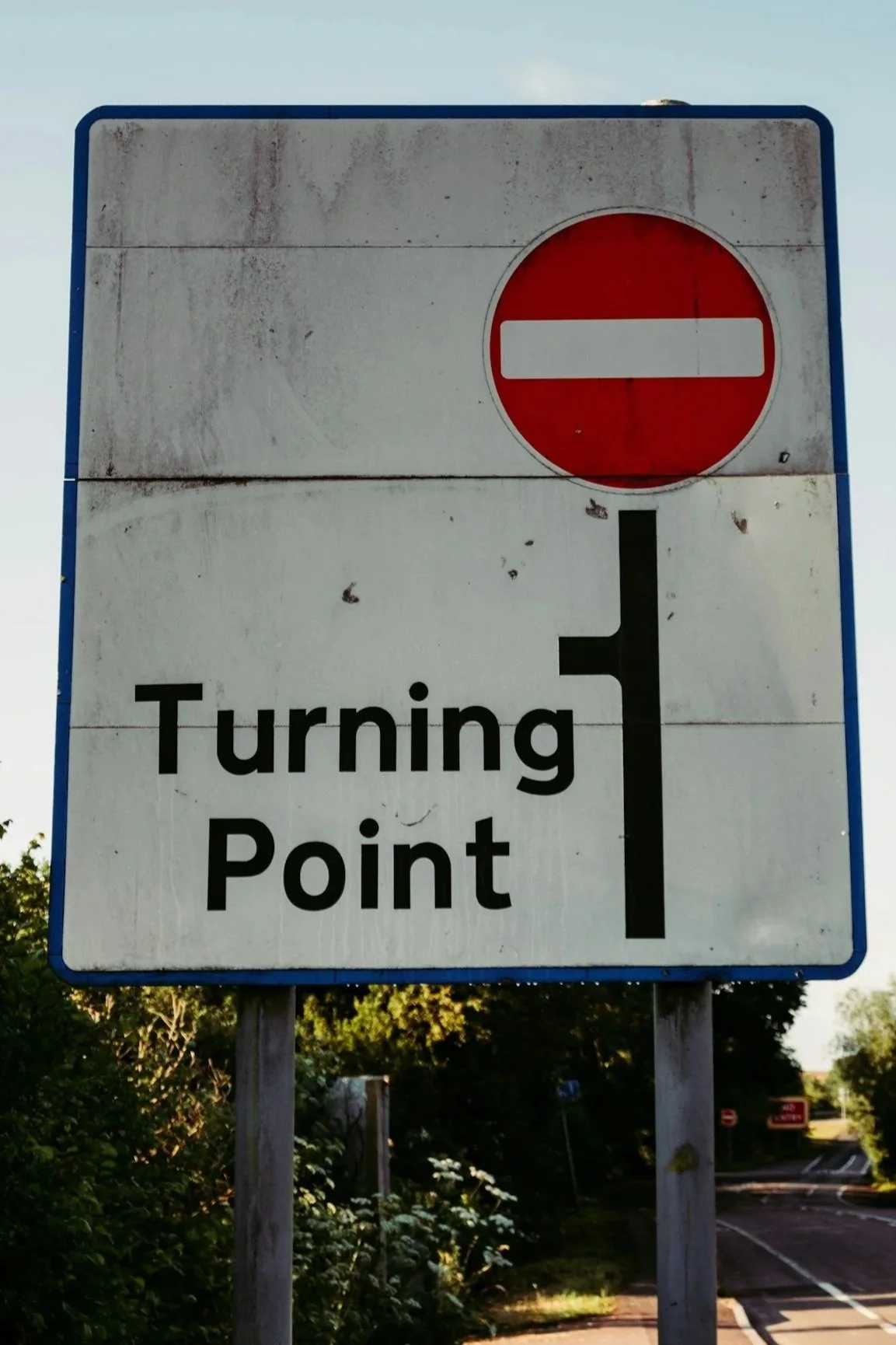 Designing Transitions with Intention