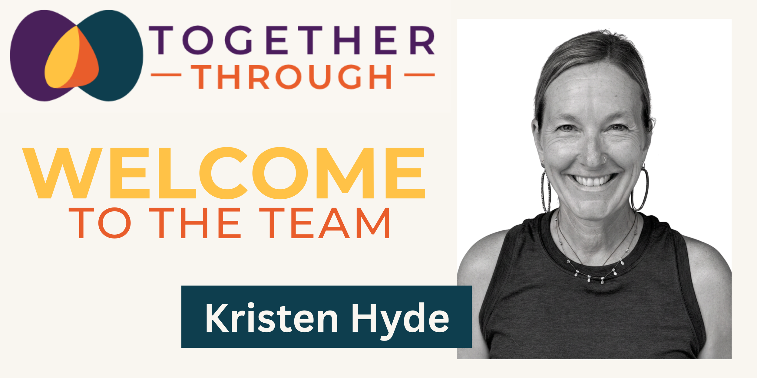 Better Together: Why We’re Joining Forces at Together Through