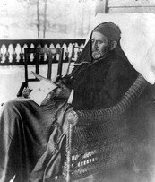 Ulysses S. Grant and the Ponzi Scheme