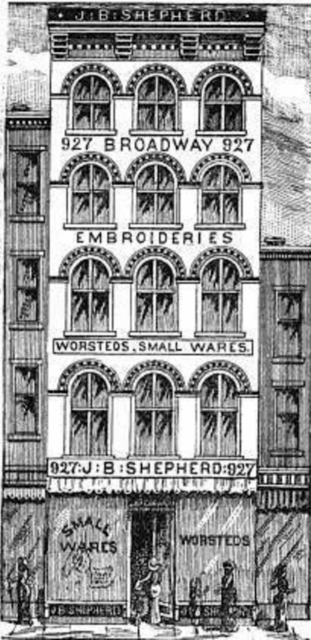 Revealing the Identity of a 19th Century Mystery Woman