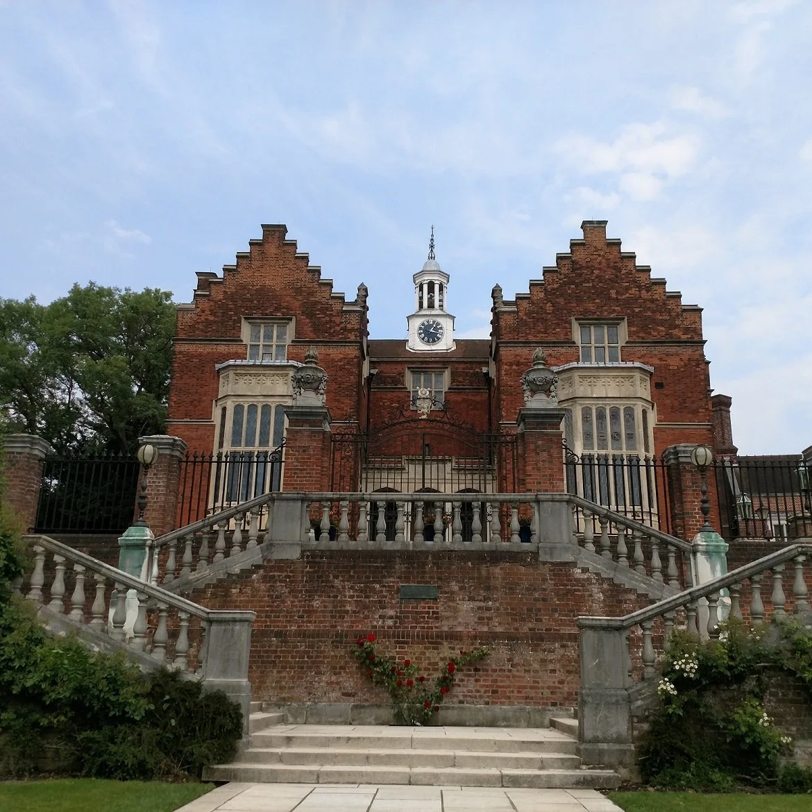 Harrow, London, England