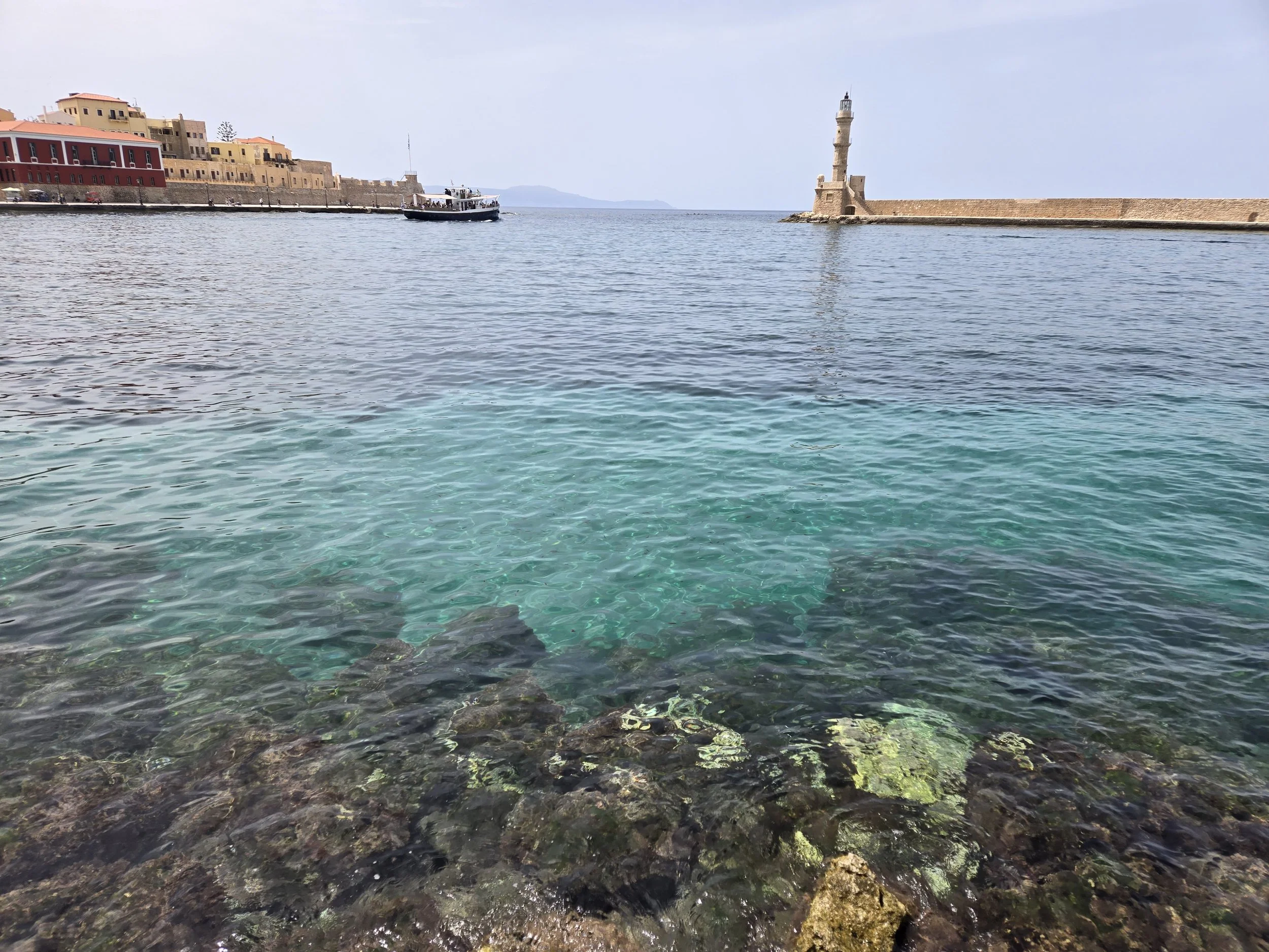 Chania, Crete, Greece