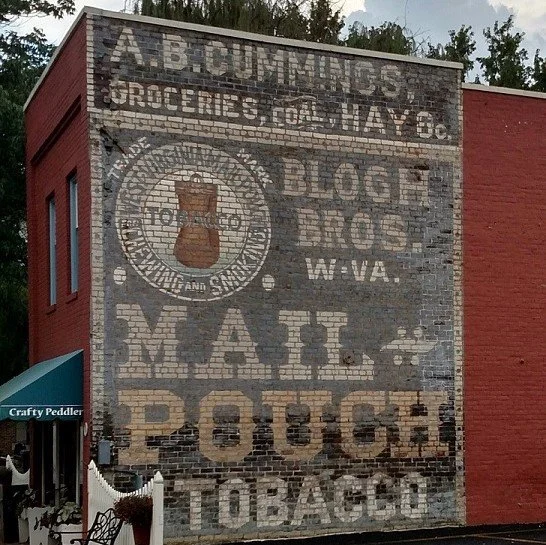 Jonesborough, Washington, Tennessee