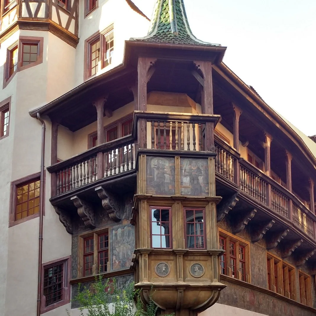 Colmar, Haut-Rhin, France