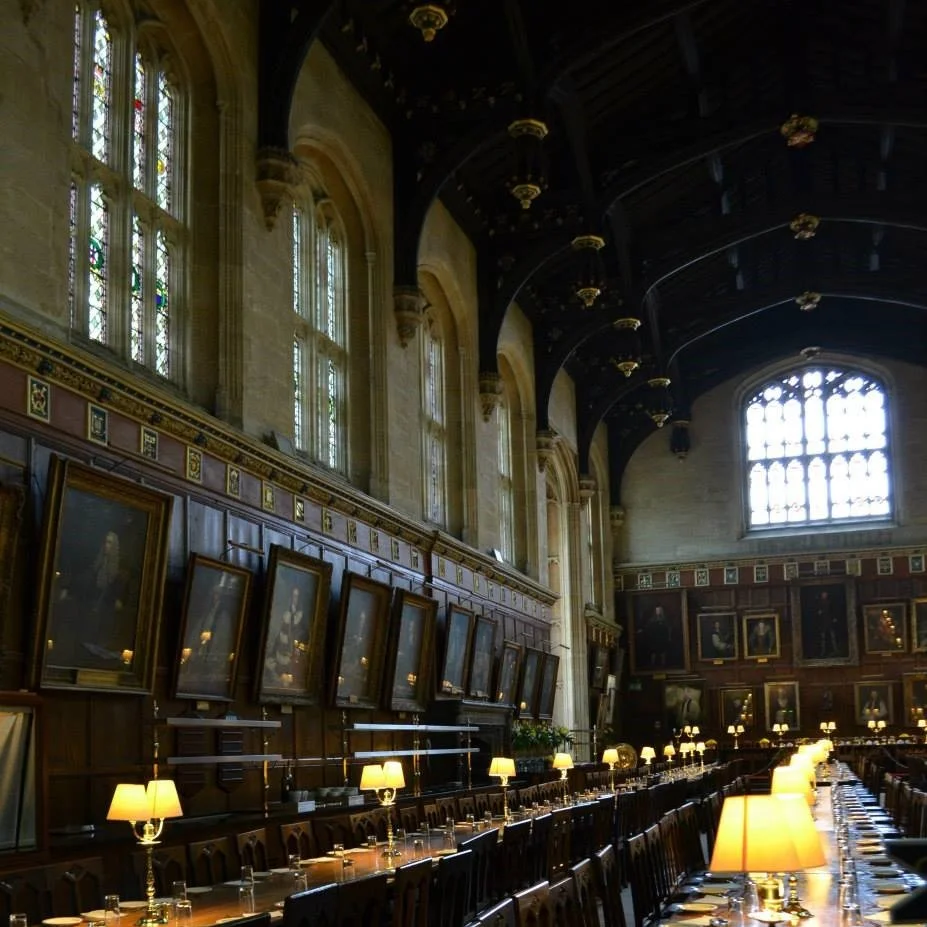 Oxford, Oxfordshire, England