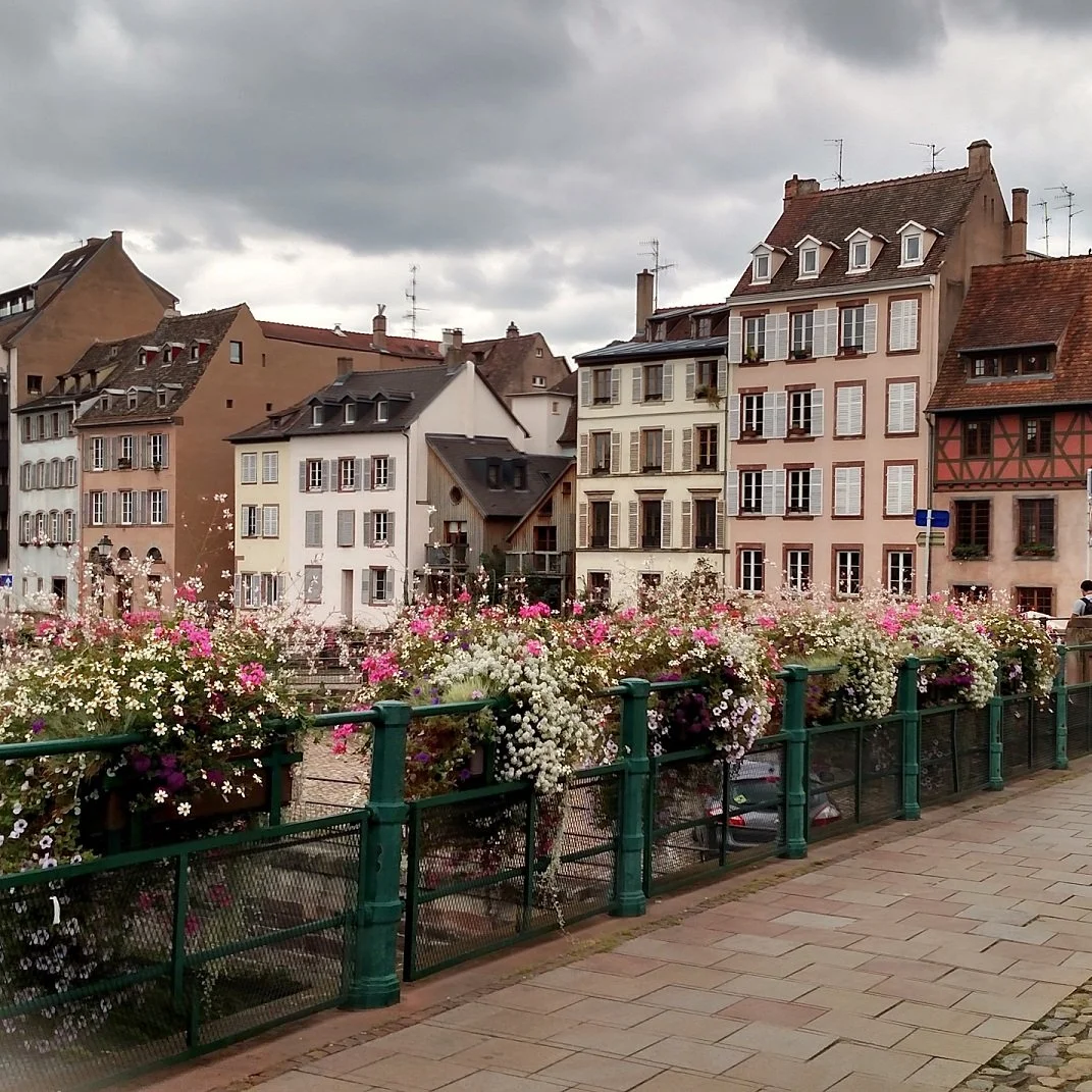 Strasbourg, Alsace, France