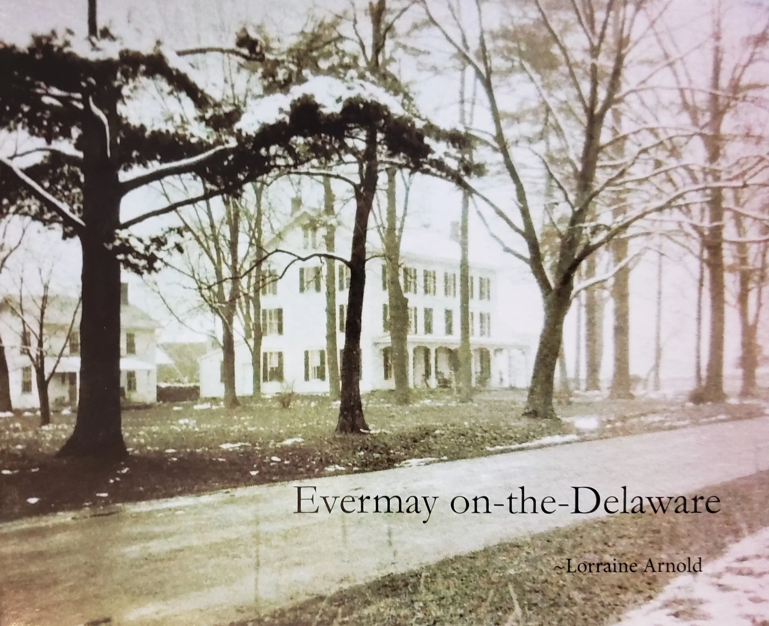 Beginning with the purchase from the London Company proprietors, the prime real estate is handed down among the Stovers for over 160 years after purchasing it from the largest landholder in the county. The story not only discusses the changes in owne