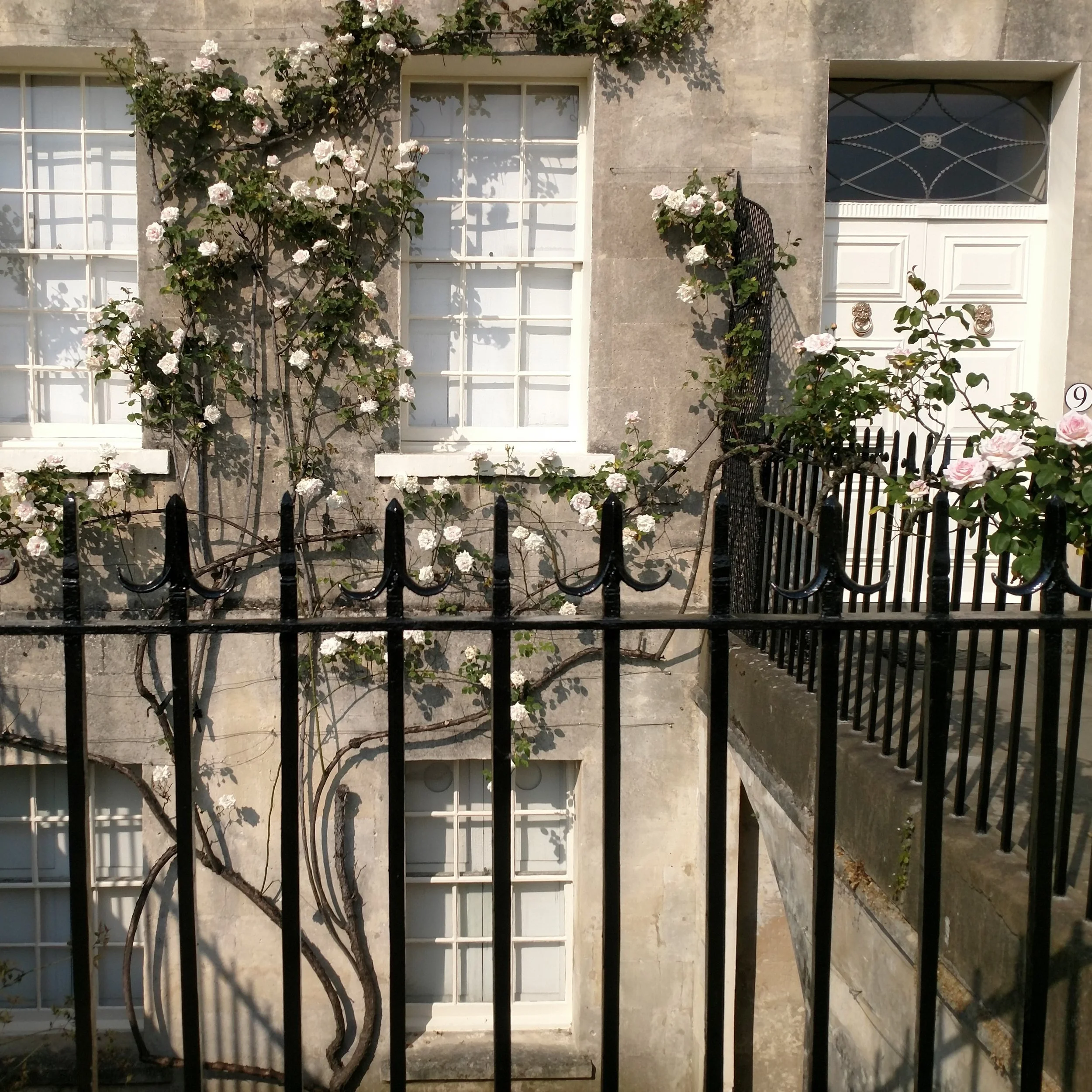 Bath, Somerset, England