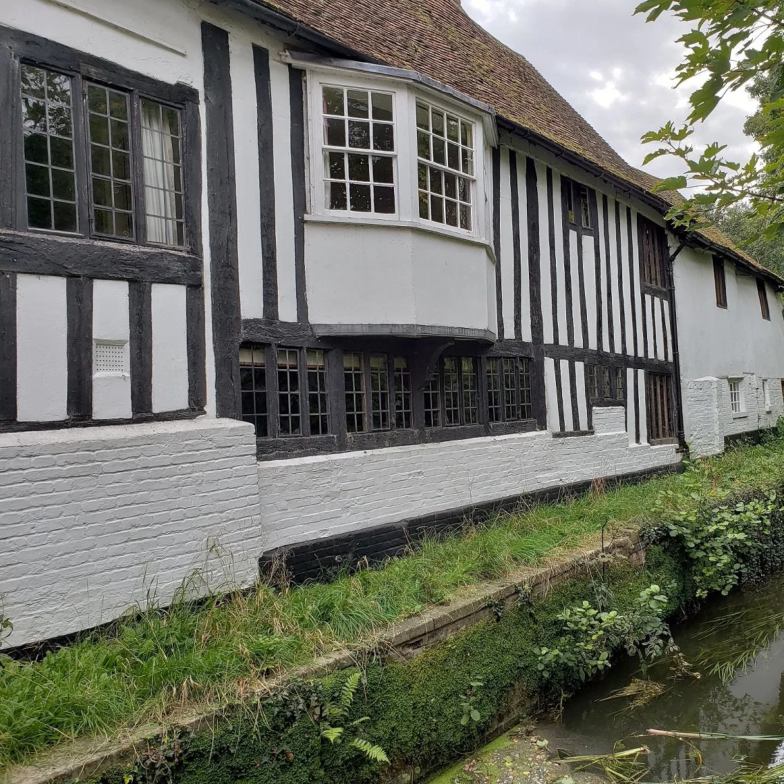 Nayland, Suffolk, England
