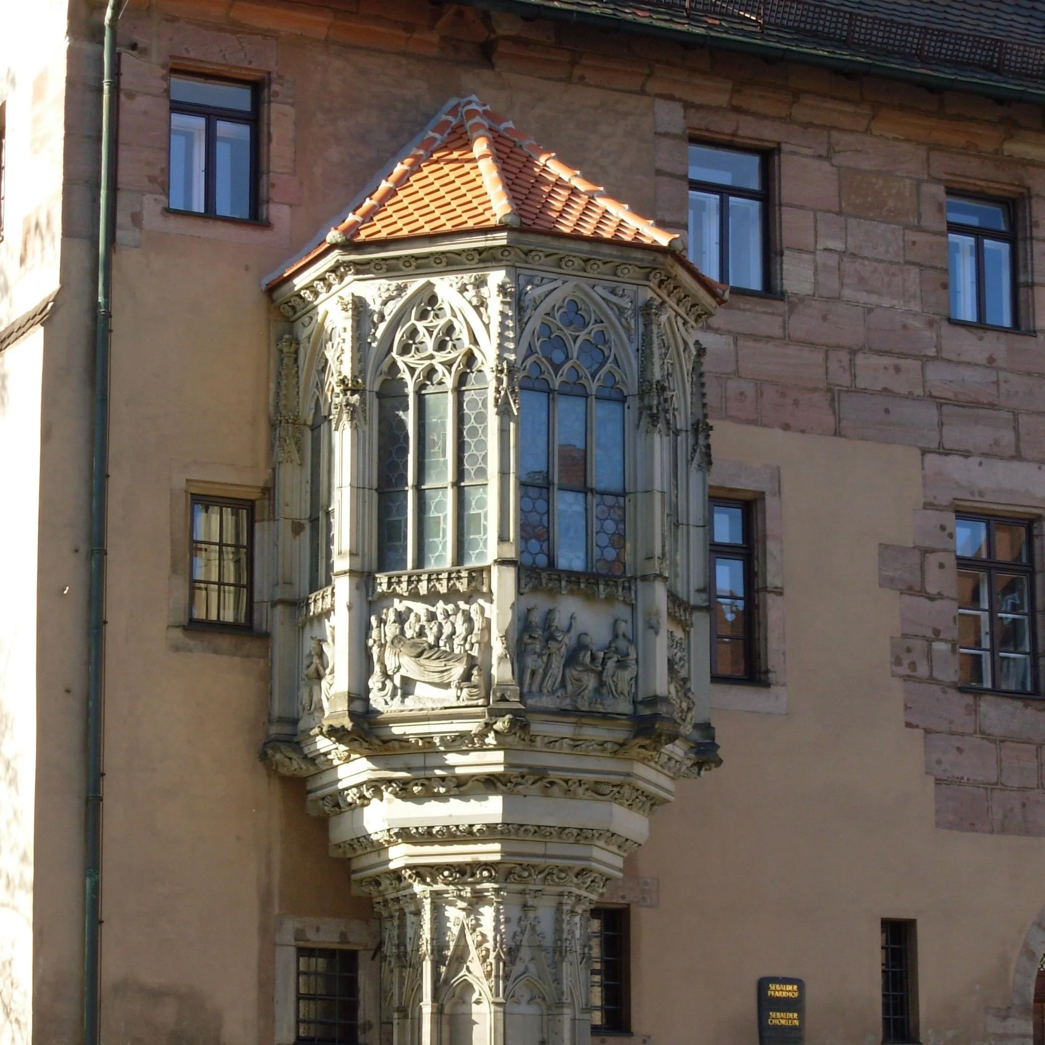 Nuremberg, Bavaria, Germany