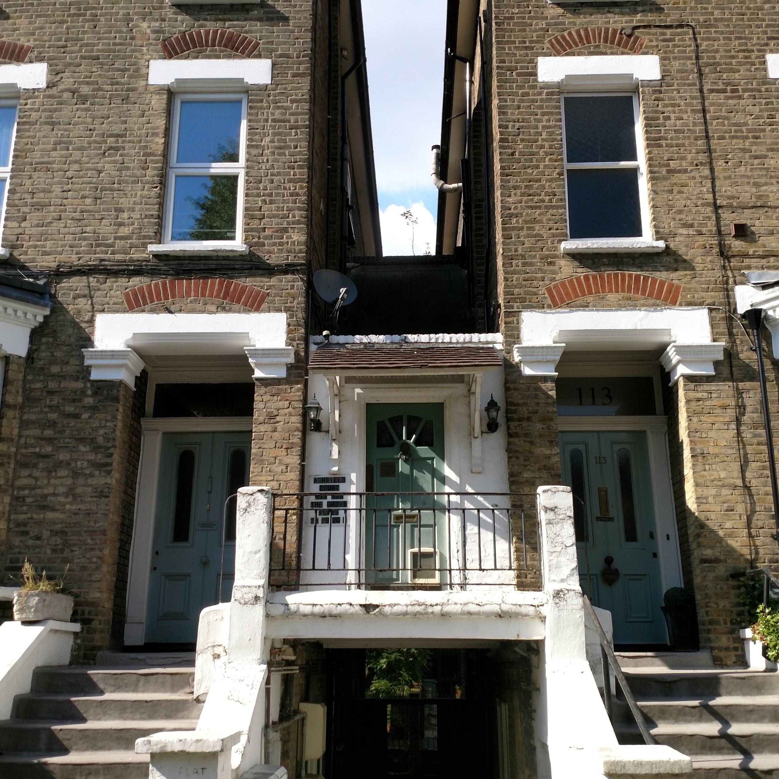 Ealing, London, England
